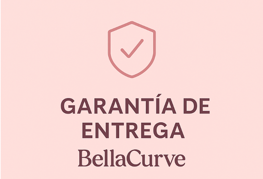 Garantía de entrega BellaCurve